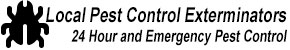 Brunswick TN Pest Control Exterminators